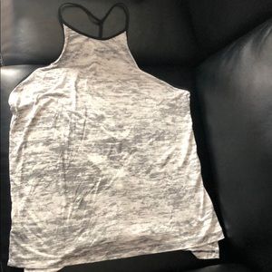 Nike tank top